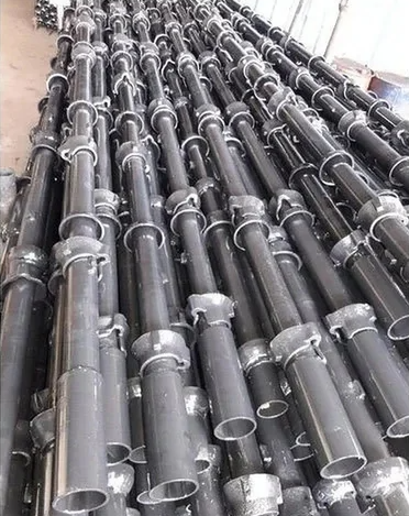 Steel Shuttering Plate on Rent in Tricity