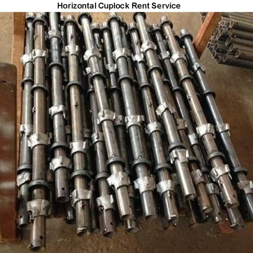 Scaffolding fitting dealer in Chandigarh