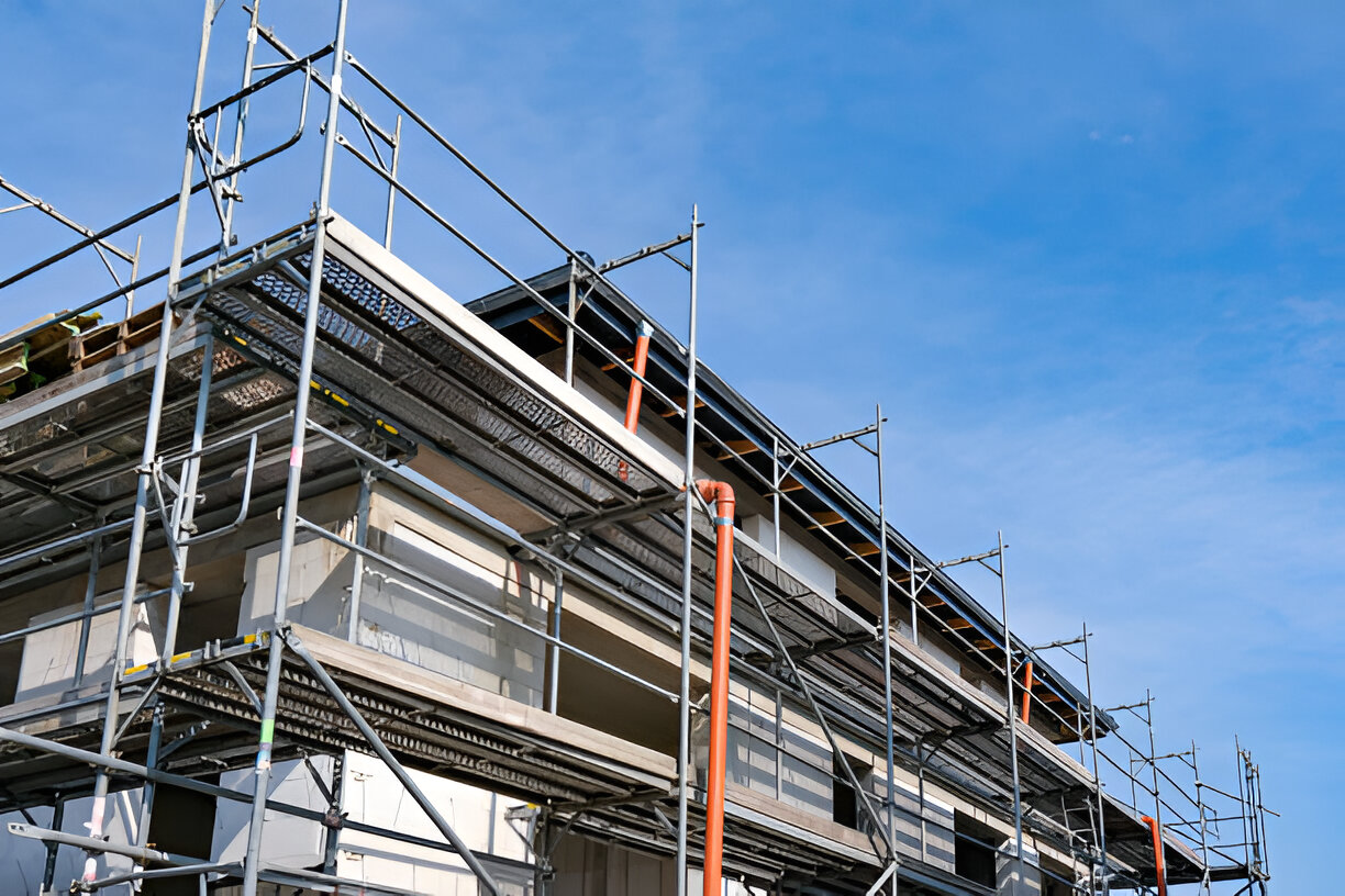  Scaffolding on Rent in Tricity