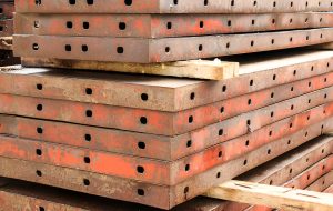 Shuttering on Rent in Mohali