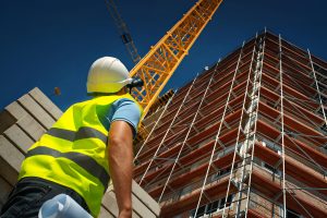 Scaffolding on Rent in Panchkula